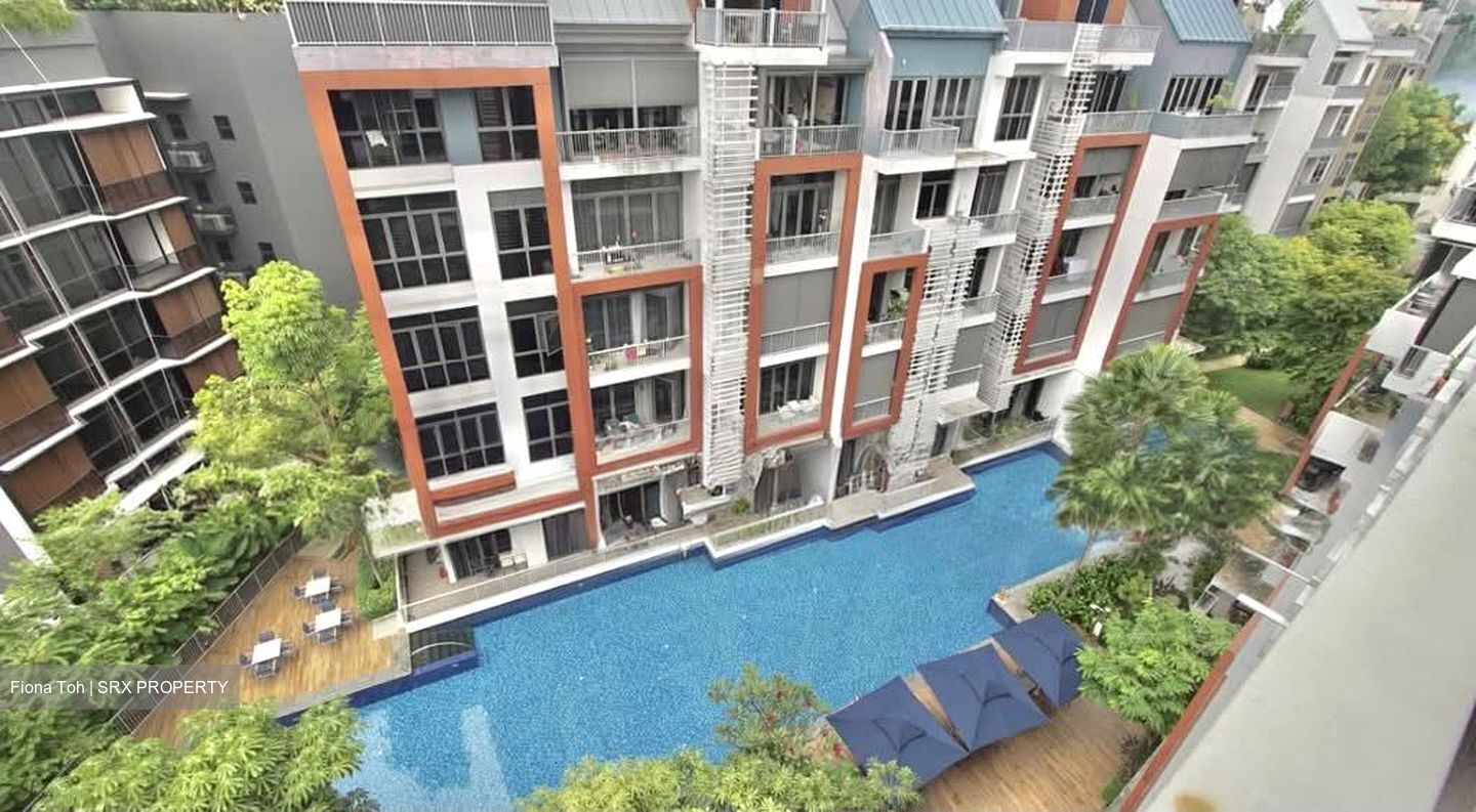 The Creek @ Bukit (D21), Condominium #581857271